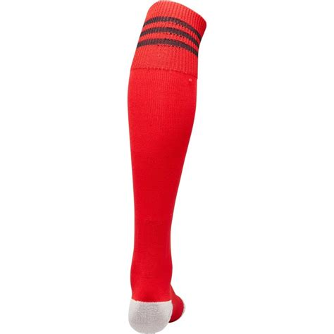 adidas fußballsocken rot|Finde komfortable Fußballsocken für Herren .